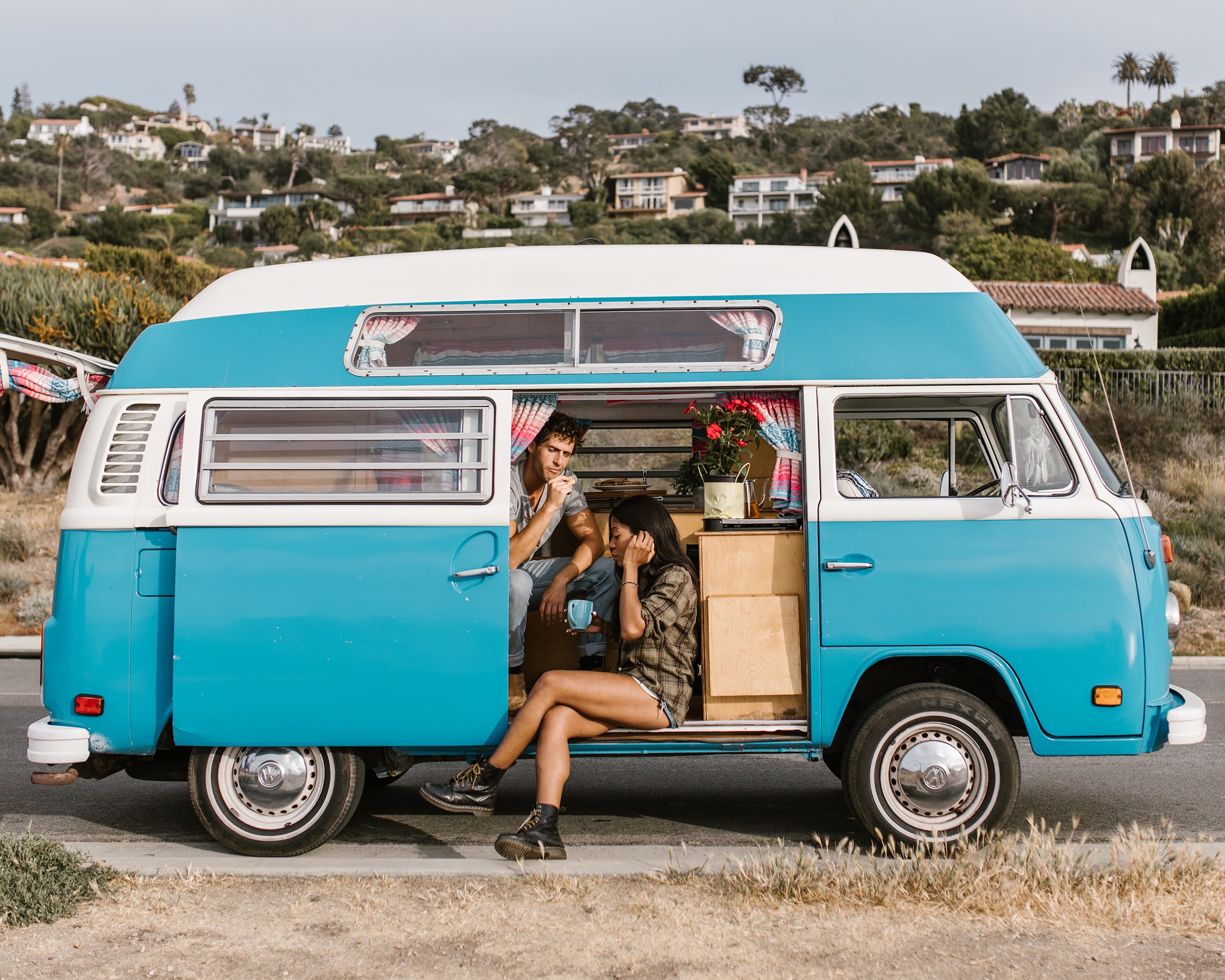 Budget-friendly travel tips